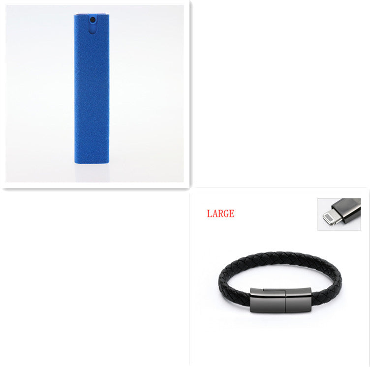 2-in-1 Phone & Computer Screen Cleaner Kit