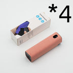 Portable Mobile & Computer Screen Cleaner Set