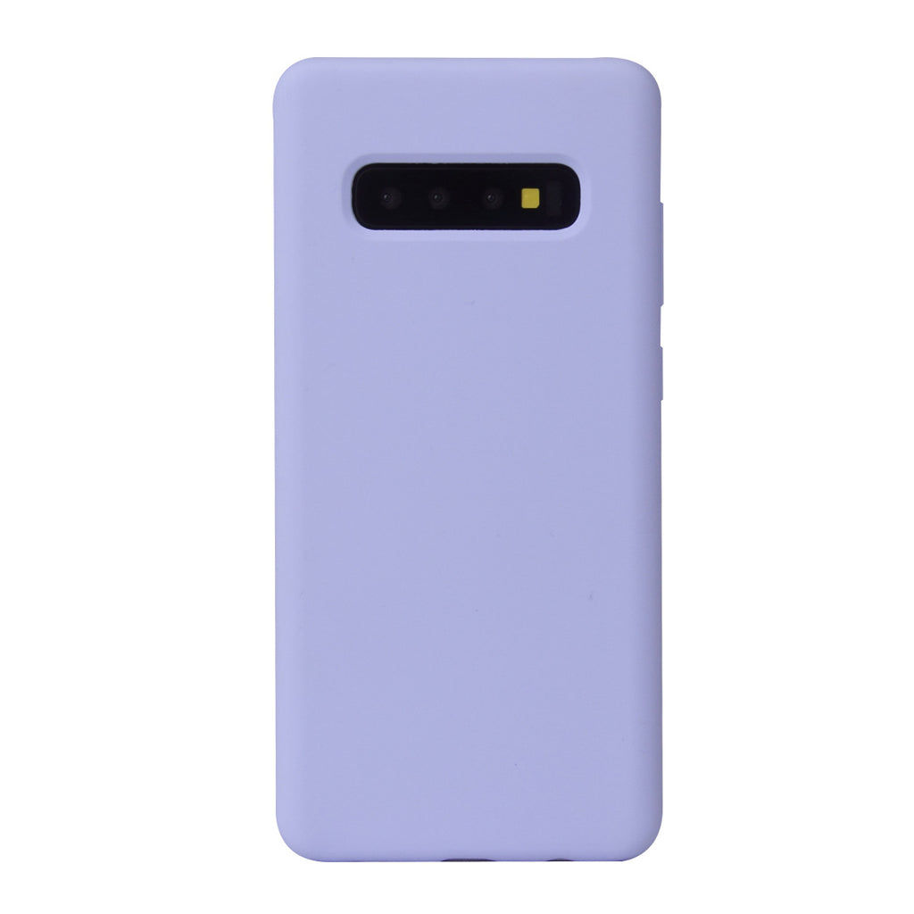 Best Selling Liquid Silicone Mobile Phone Case - Styloqs