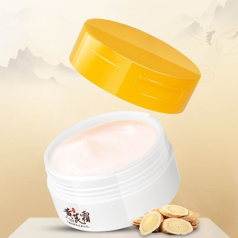 Moisturizing & Dark Skin Care Cream