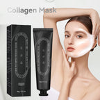 Collagen Exfoliating Facial Mask