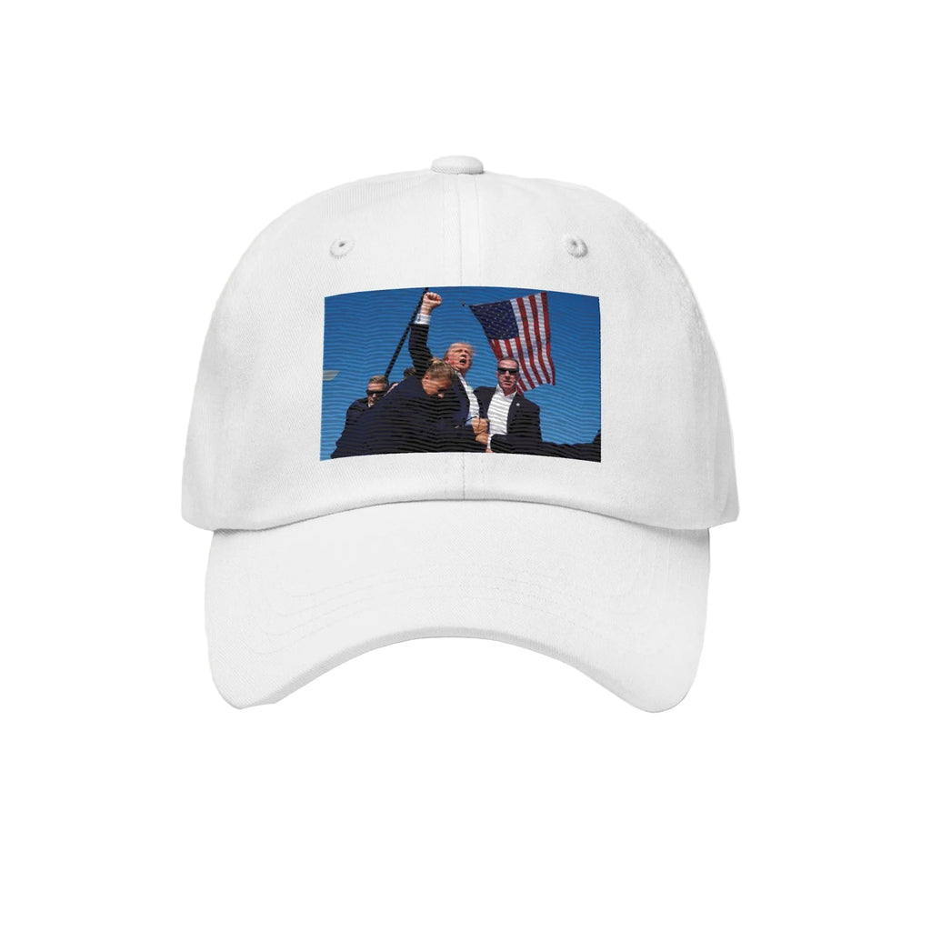 Classic Dad Hat