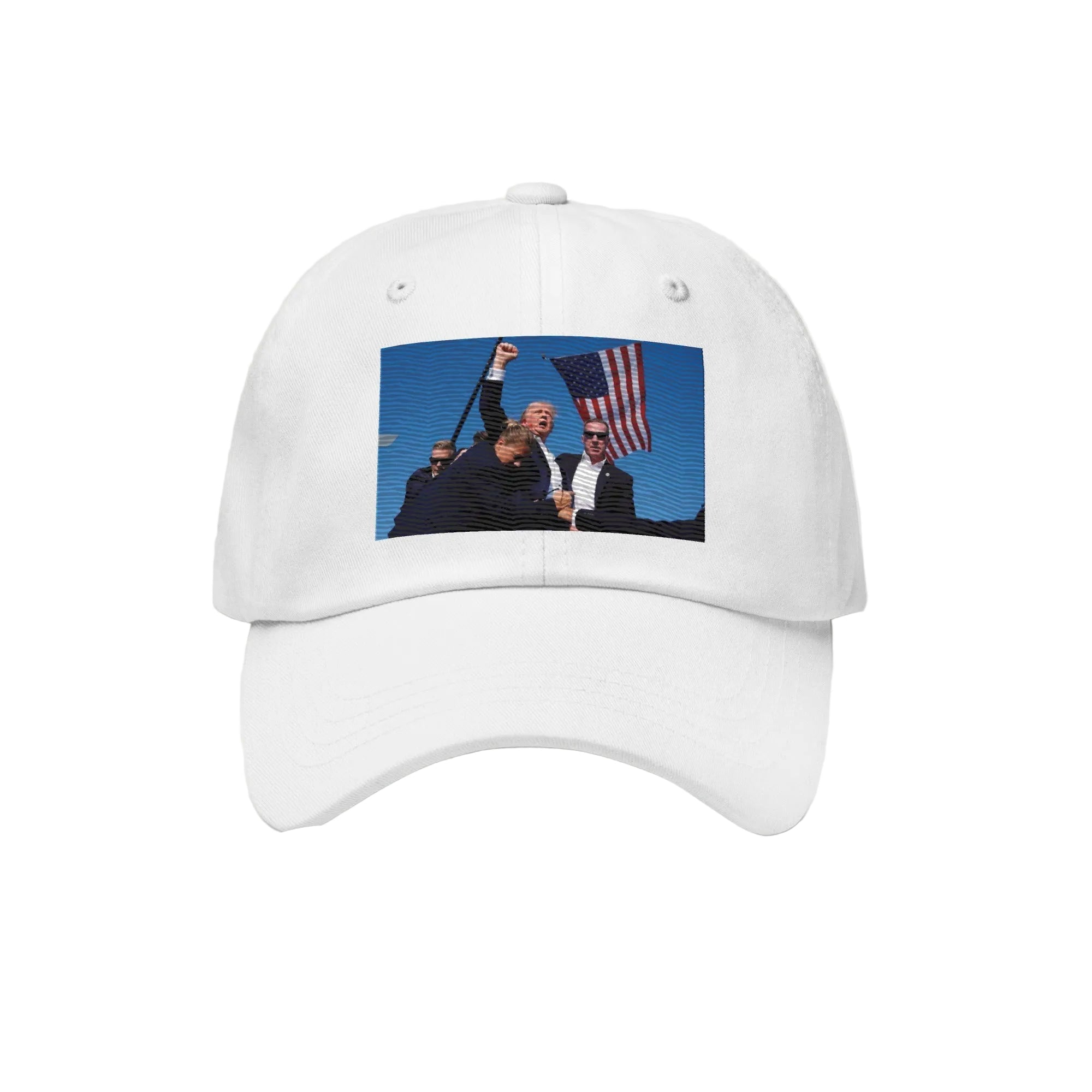 Classic Dad Hat