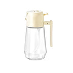 470ML 2-in-1 Glass Oil & Vinegar Sprayer