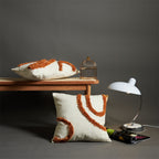 Black & White Checkerboard Pillowcase