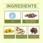 Herbal Chest Care Moisturizing Cream