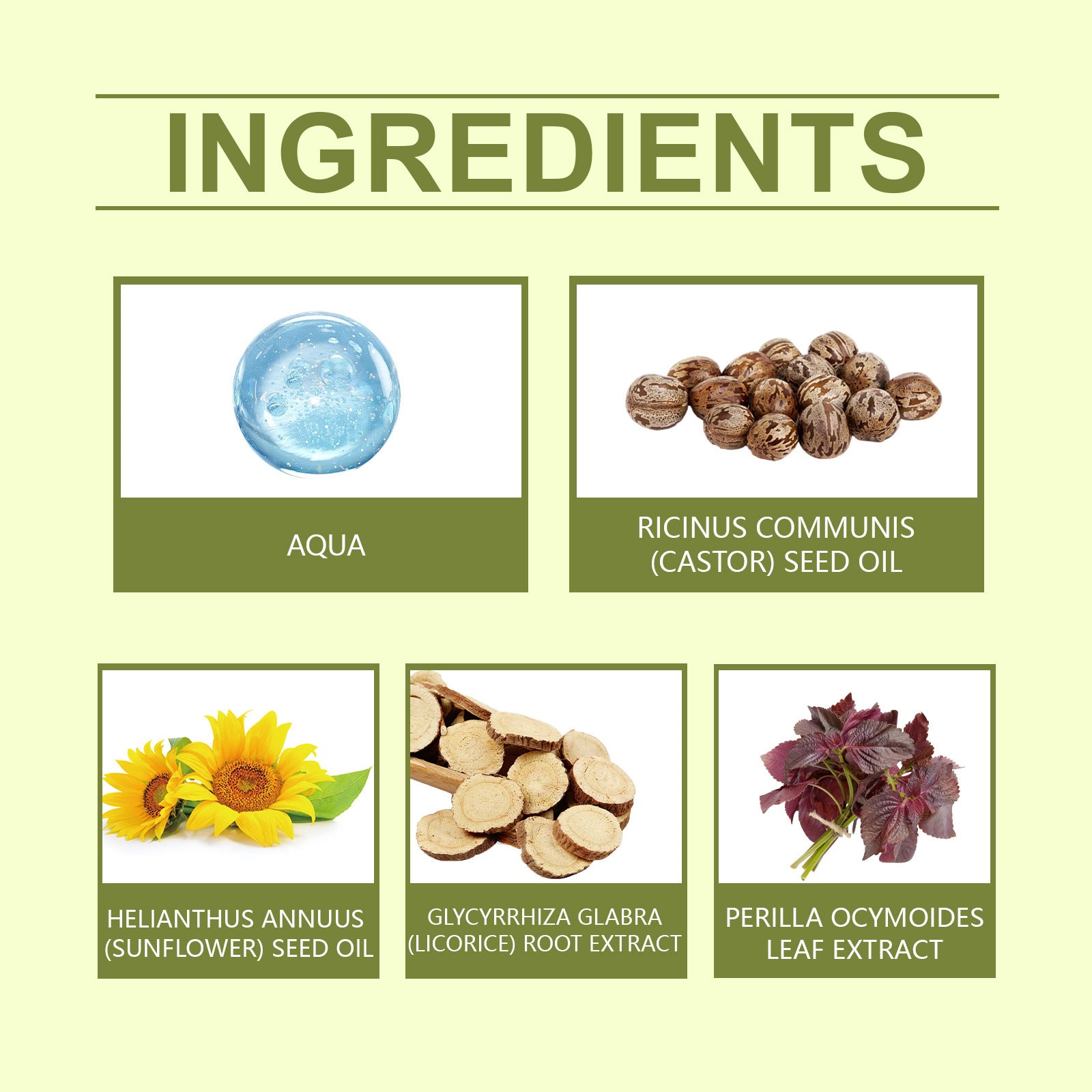 Herbal Chest Care Moisturizing Cream