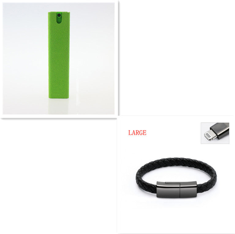 2-in-1 Phone & Computer Screen Cleaner Kit