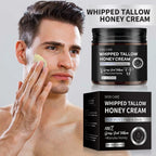 Butter & Honey Facial Moisturizing Cream
