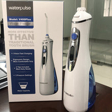 Jianshibao Tooth Rinser Cleaner Portable Electric Water Flosser - Styloqs