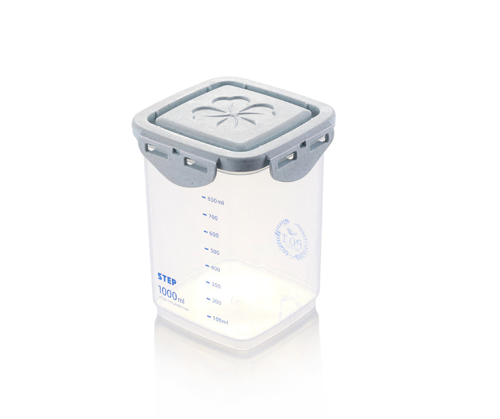 Plastic Grain Storage Food Preservation Box Storage Tank - Styloqs