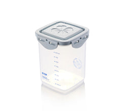 Plastic Grain Storage Food Preservation Box Storage Tank - Styloqs