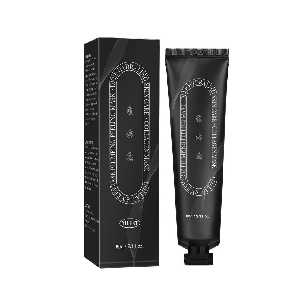 Collagen Exfoliating Facial Mask