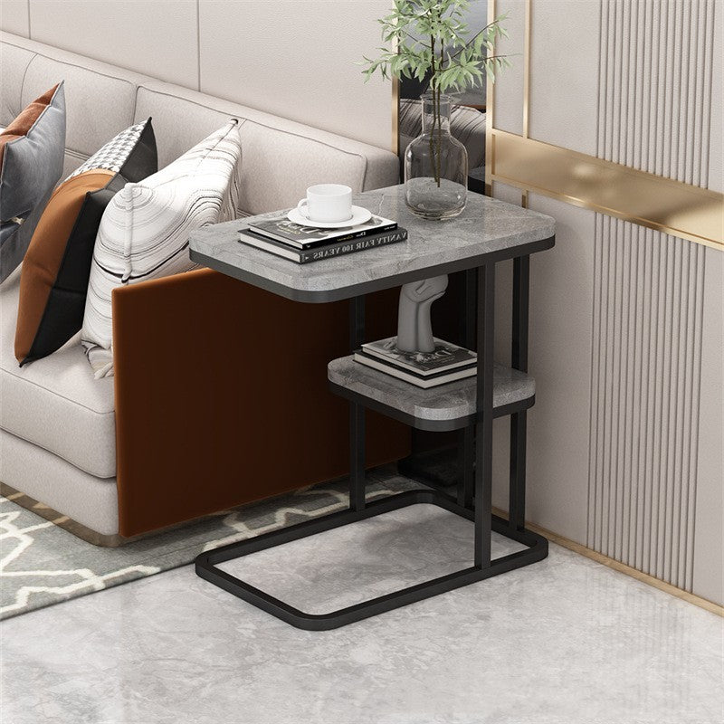 Modern Small Square Side Table