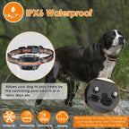 Smart GPS Dog Collar