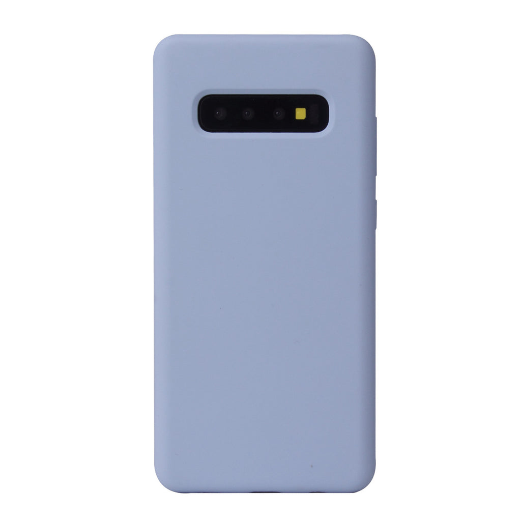 Best Selling Liquid Silicone Mobile Phone Case - Styloqs