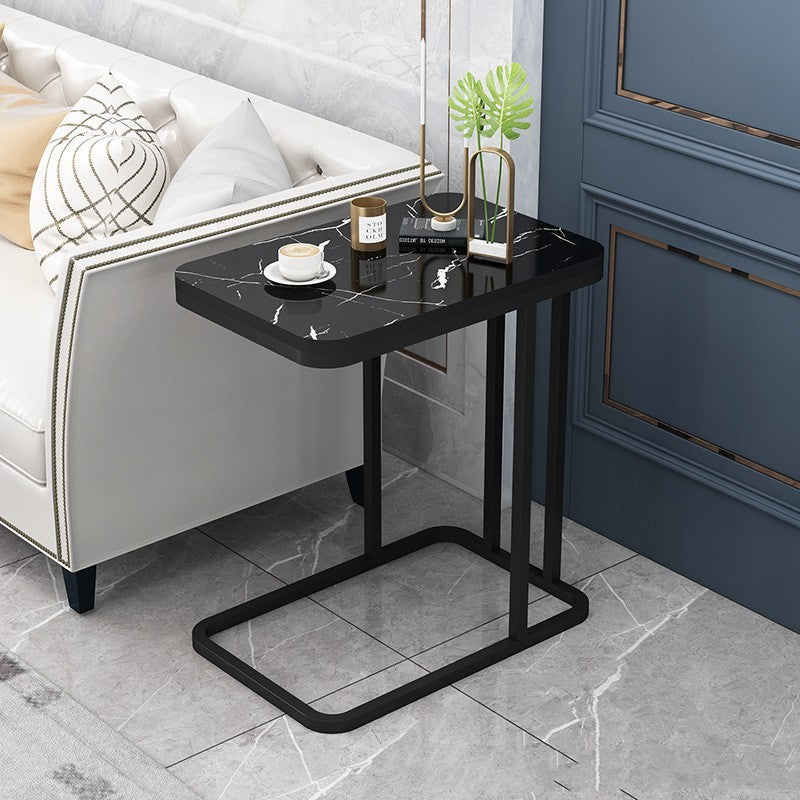 Modern Small Square Side Table