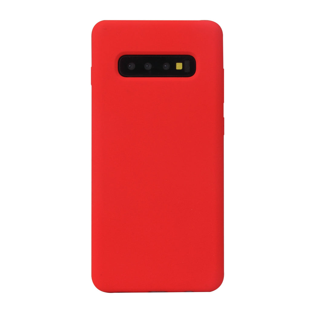 Best Selling Liquid Silicone Mobile Phone Case - Styloqs