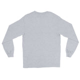 Men’s Long Sleeve Shirt - Styloqs