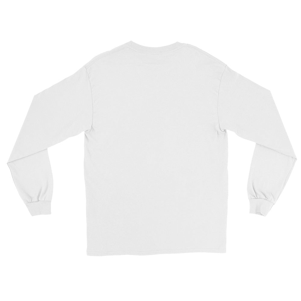 Men’s Long Sleeve Shirt - Styloqs