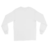 Men’s Long Sleeve Shirt - Styloqs