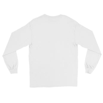 Men’s Long Sleeve Shirt - Styloqs