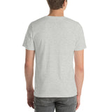 Unisex t-shirt - Styloqs