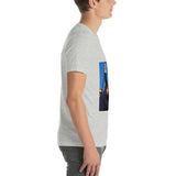 Unisex t-shirt - Styloqs