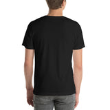 Unisex t-shirt - Styloqs