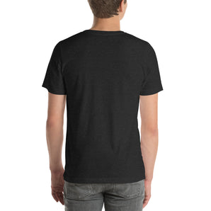 Unisex t-shirt - Styloqs