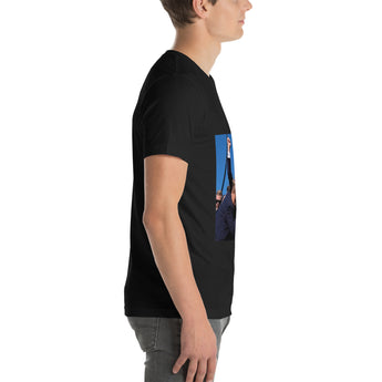 Unisex t-shirt - Styloqs