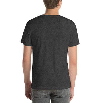 Unisex t-shirt - Styloqs