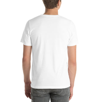 Unisex t-shirt - Styloqs