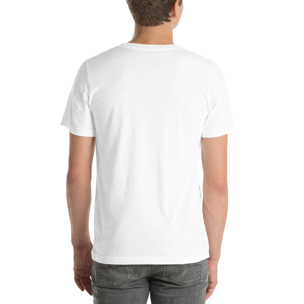 Unisex Casual T-Shirt