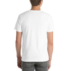 Unisex Casual T-Shirt