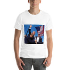 Unisex t-shirt - Styloqs