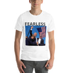 Unisex Casual T-Shirt