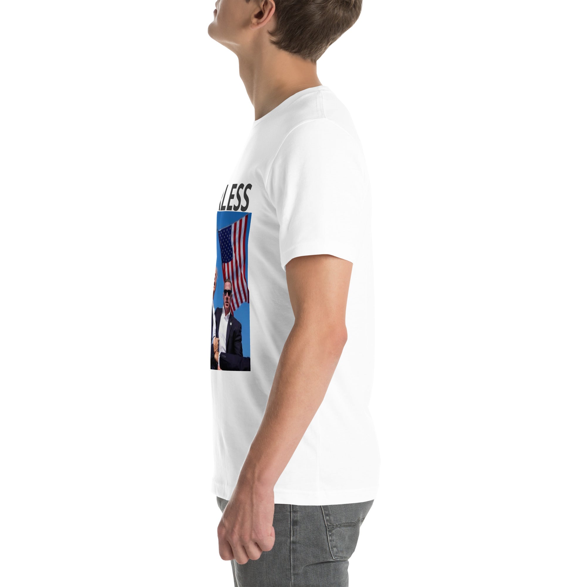 Unisex Casual T-Shirt