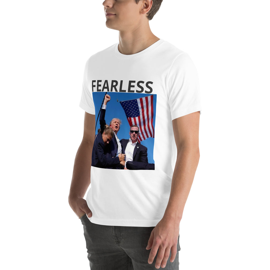 Unisex Casual T-Shirt